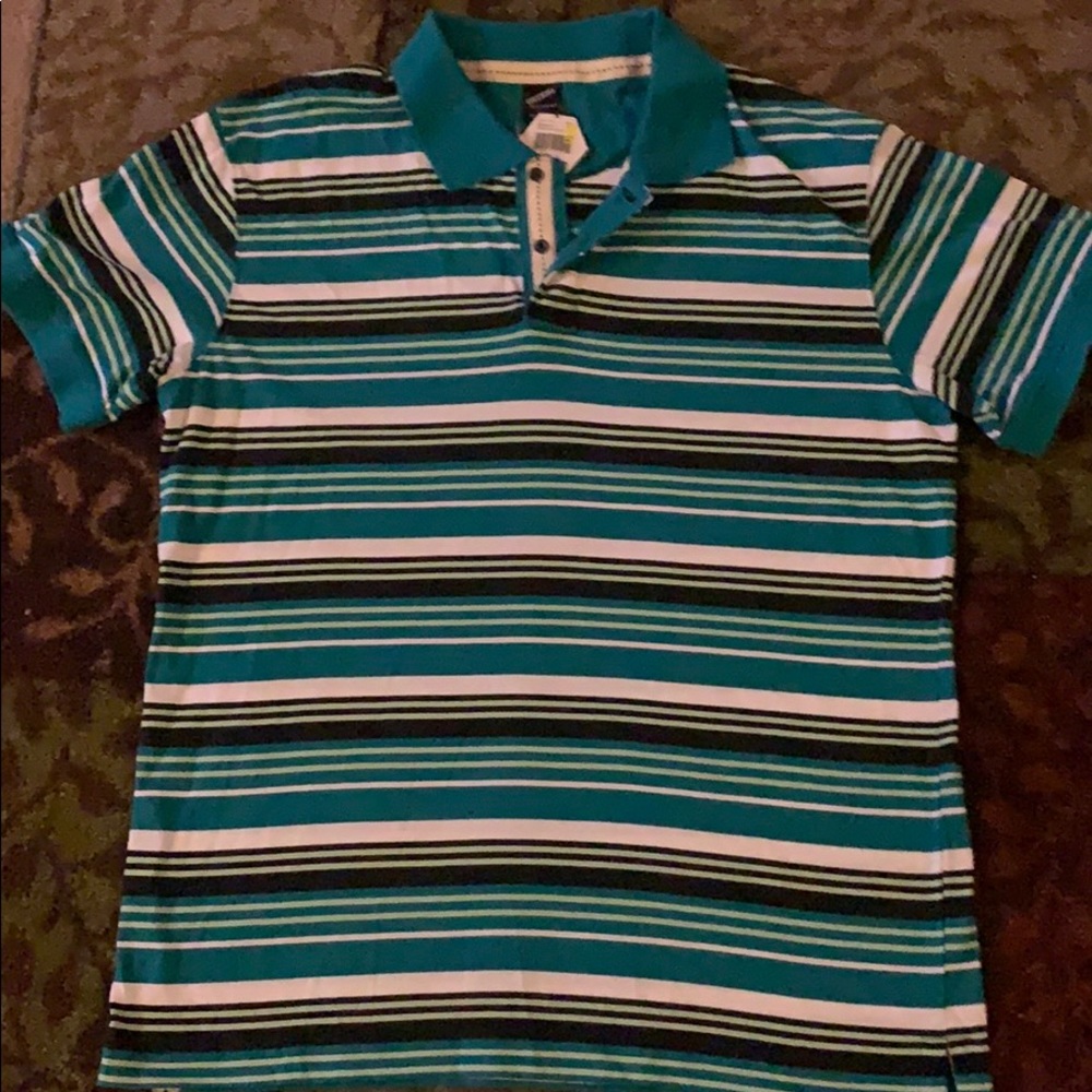 Men’s polo shirt